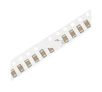 100PCS 1206 SMD Chip Multilayer Ceramic Capacitor 0.5pF - 100uF 10pF 100pF 1nF 10nF 15nF 100nF 0.1uF 1uF 2.2uF 4.7uF 10uF 47uF AUOQKQUT(390pF)