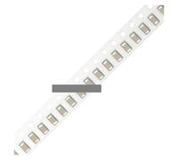 100pcs 1206 SMD Chip Multilayer Ceramic Capacitor 0.5pF - 100uF 10pF 100pF 1nF 10nF 15nF 100nF 0.1uF 1uF 2.2uF 4.7uF 10uF 47uF NWPNLXEA(1206 68nF 50V)