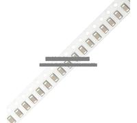 100pcs 1206 SMD Chip Multilayer Ceramic Capacitor 0.5pF - 100uF 10pF 100pF 1nF 10nF 15nF 100nF 0.1uF 1uF 2.2uF 4.7uF 10uF 47uF AUOQKQUT(1206 2.7pF 50V)
