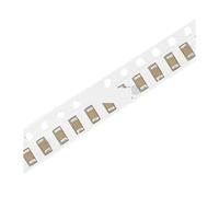 100PCS 1206 SMD Chip Multilayer Ceramic Capacitor 0.5pF - 100uF 10pF 100pF 1nF 10nF 15nF 100nF 0.1uF 1uF 2.2uF 4.7uF 10uF 47uF MQXFCZUX(360pF)