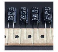 100pcs 22uF 160V22UF series 10x16mm 160V22uF Low Impedance Aluminum Electrolytic Capacitor MQXFCZUX
