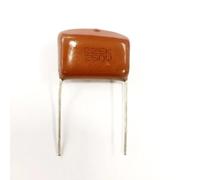 100PCS 250V 225 2.2uF 20mm 225K 250V Metallized polyester film capacitor NWPNLXEA