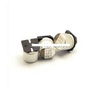 100PCS 330UF 35V SMD Aluminum Electrolytic Capacitor 35V330UF 10 * 10MM AUOQKQUT