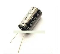 100PCS 4700UF 16V 13 * 25MM Aluminum Electrolytic Capacitor 16V4700UF MQXFCZUX