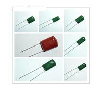 100pcs/500pcs 630V 2J102 152 222 272 332 472 562 682 822 2J103 2J223 2J333 2J473 2J683 5% Mylar Polyester Film capacitor NWPNLXEA(2J472J 500pcs)