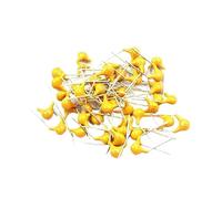 100pcs 50V monolithic ceramic capacitor 10PF ~ 10UF 22PF 47NF 220NF 1NF 4.7UF 1UF 100NF 330NF 0.1UF 102 104 105 106 103 473 334 NWPNLXEA(820PF)