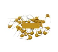 100PCS 50V Monolithic Ceramic Capacitor 10PF ~ 10UF 22PF 47NF 220NF 1NF 4.7UF 1UF 100NF 330NF 0.1UF 102 104 105 106 103 473 334 NWPNLXEA(390PF)