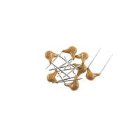 100PCS 50V Monolithic Ceramic Capacitor 10PF ~ 10UF 22PF 47NF 220NF 1NF 4.7UF 1UF 100NF 330NF 0.1UF 102 104 105 106 103 473 334 AUOQKQUT(50V560PF 100PCS)