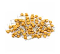 100Pcs 50V monolithic ceramic capacitor 10PF ~ 10UF 22PF 47NF 220NF 1NF 4.7UF 1UF 100NF 330NF 0.1UF 102 104 105 106 103 473 334 AUOQKQUT(2.2NF)
