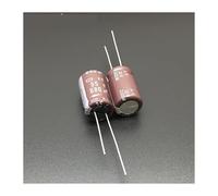 100pcs 680uF 35V680UF KY Series 12.5x20mm Life 35V680uF Aluminum Electrolytic Capacitor AUOQKQUT
