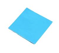 100Pcs 8x8CM Multicolore En Aluminium Feuille Bonbons Biscuits Au Chocolat D'étain Papier D'emballage Bricolage En Métal Brillant Cadeau Papier D'emballage
