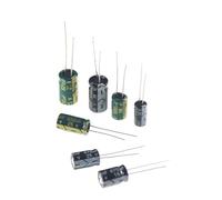 100pcs capacitor 16v 330uf 16v 470uf 16v 680uf 16v 1000uf 25v330uf 25v 470uf 25v 680uf 25v 820uf 25v 1000uf NWPNLXEA(25v 820uf)