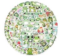 100pcs Cartoon Animal Autocollants Pour Le Scrapbooking Ordinateur Portable Buggage Cartoon Reward Sticker