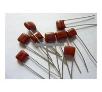 100pcs CBB 103J 100V 0.01uF 10nF P5 Metallized Polypropylene Film Capacitor NWPNLXEA