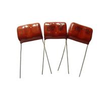 100pcs CBB 183 630V 183J CBB28 0.018uF 18nF P15 Metallized Polypropylene Film Capacitor NWPNLXEA