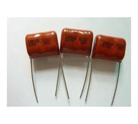 100pcs CBB 223 630V 223J CBB28 0.022uF 22nF P15 Metallized Polypropylene Film Capacitor