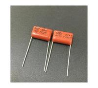 100pcs CBB capacitor 274 400V 274J 0.27uF 270nF P15 CL21 Metallized Polypropylene Film Capacitor NWPNLXEA