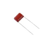 100PCS CBB22 0.01UF Pitch 10MM 10NF 630V 103J CBB Polypropylene film capacitor 630V103J AUOQKQUT