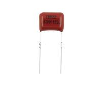 100PCS CBB22 630V103J 0.01UF Pitch 10MM 10NF 630V 103J CBB Polypropylene film capacitor NWPNLXEA
