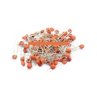 100PCS Ceramic Capacitor 50V 1pF ~ 100nF 0.1uF 104 4.7PF 10PF 22PF 33PF 47PF 100PF 101 220PF 10NF 330PF 470PF 1NF 103 47NF 473 AUOQKQUT(47nF)