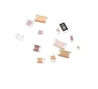 100pcs Chip Ceramic Capacitor X7R 0201 0402 0603 0805 680nF 0.68uF 820nF 0.82uF 1uF 2.2uF 3.3uF 4.7uF 6.3V 10V 16V 25V 50V X5R NWPNLXEA(0201 4.7uF 4V X5R)