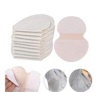 100pcs Coussinets Anti Transpirant Patchs Jetable Anti-Transpirants Pour Les Aisselles, lutte contre l'hyperhidrose pour hommes femmes, d'été, Patch Protège Aisselles Traces de sueur sous les bras