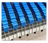 100pcs Film Correction capacitor 63V/100V 102/152/222/332/103/223/333/473/104/224/334/474/684/105/225 pitch 5mm 5% NWPNLXEA(63V334 u33J63)