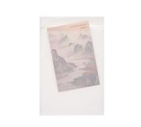 100pcs Glassine Flat Paper Bags Self Seal Cello for Cookie Candy Bakery Party Favor by Quotidian 10,5 x 15,5cm