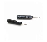 100Pcs High Sensitive Vibration Switch SW-18010P Snap Switch SW18010P Vibrating Sensor Control switch
