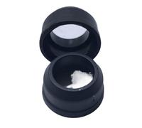 100pcs Injecteur de Carburant Universel Capes de piqûres 8.5x13.1x7.1 mm compatibles avec Divers modèles Wuling Hafei FAW
