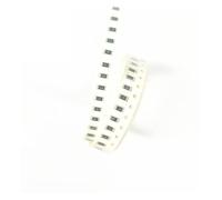 100pcs/lot 0402 50V SMD Thick Film Chip Multilayer Ceramic Capacitor 0.5pF-10uF 10NF 100NF 1UF 2.2UF 4.7UF 10UF 1PF 6PF NWPNLXEA(510pF)
