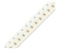 100Pcs/Lot 0402 SMD Chip Multilayer Ceramic Capacitor 0.5pF~1uF 10pF 100pF 1nF 10nF 15nF 100nF 0.1uF 1uF Chip Capacitor AUOQKQUT(330pF)