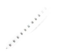 100pcs/lot 0805 50V SMD Thick Film Chip Multilayer Ceramic Capacitor 0.5pF-47uF 10NF 100NF 1UF 2.2UF 4.7UF 10UF 1PF 6PF AUOQKQUT(82pF)