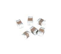 100Pcs/Lot 100nF X7R 10% 50V 0805 0.1UF 104 1pF ~ 47uF SMD Thick Chip Multilayer Ceramic Capacitor AUOQKQUT(270pf)