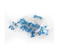 100PCS/Lot 102-821K 2KV Ceramic Capacitor High Voltage Capacitors Assortment Kit 2KV 102K 221K 332K 471K 472K 561K 681K 821K NWPNLXEA