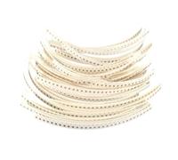 100pcs/lot 10NF X7R Error 10% 50V 0603 103 SMD Thick Film Chip Multilayer Ceramic Capacitor NWPNLXEA
