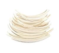 100pcs/lot 10UF X5R Error 10% 10V 0805 106 SMD Thick Film Chip Multilayer Ceramic Capacitor