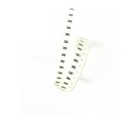 100pcs/lot 1206 50V SMD Thick Film Chip Multilayer Ceramic Capacitor 0.5pF- 22uF 10NF 100NF 1UF 2.2UF 4.7UF 10UF NWPNLXEA(1pF)