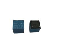 100PCS/lot 12V DC Power Relay T73-12V SRD-12VDC-SL-C