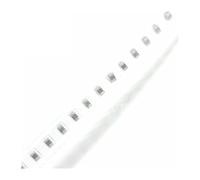 100pcs/lot 1nF X7R Erreur 10% 50V 0805 102 SMD Film Épais Puce Multicouche Céramique Condensateur WWECCQIJ