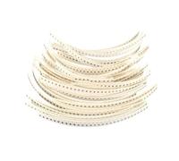 100pcs/lot 1UF X5R Error 10% 16V 0603 105 SMD Thick Film Chip Multilayer Ceramic Capacitor EKFBQBGW