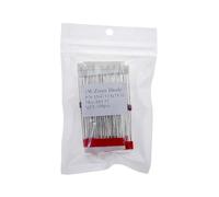 100pcs/lot 1W Zener Diode (3V 3.3V 3.6V 5.1V 5.6V 7.5V 10V 12V 13V 15V 16V 18V 20V 22V 24V 30V 33V 39V) DO-35 Series NWPNLXEA(1N4738A 8V2 100pcs)