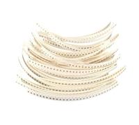 100pcs/lot 22uF X5R Error 20% 6.3V 0805 226 SMD Thick Film Chip Multilayer Ceramic Capacitor NWPNLXEA