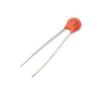 100PCS/LOT Ceramic Capacitor 473 47NF 50V AUOQKQUT