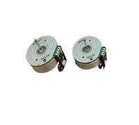 100PCS/LOT Three-phase Outer Rotor Brushless Dc electronic starter For Shavers(6.8) NWPNLXEA
