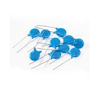 100pcs/lot Y Capacitor 470PF 1NF 2.2NF 4.7NF 10NF 250VAC 400VAC 102M 103M 471M 222M 472M Ceramic Capacitors Package NWPNLXEA