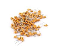 100PCS Monolithic ceramic capacitor 10PF~10UF 22PF 100NF 330NF 47NF 220NF 1NF 4.7UF 1UF 0.1UF 102 103 104 105 224 226 335 472 NWPNLXEA(47NF)