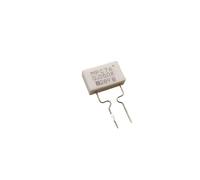 100pcs/MPC76 0.05R 2W 0.05 Euro 50mR Ceramic Cement Resistor NWPNLXEA