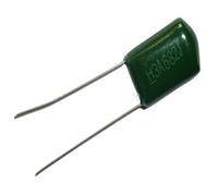 100pcs Mylar Film Capacitor 1000V 3A682J 6800pF 6.8nF 3A682 5% 1KV Polyester Film capacitor MQXFCZUX