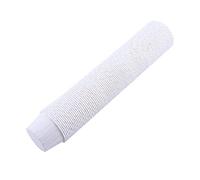 100pcs Paper Cake Cupcake Liner, Disposy Cake Dinner Cases Muffin Muffin Baking tasse pour le mariage de la fête 7 couleurs (Weiß)